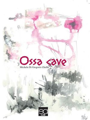 cover image of Ossa cave